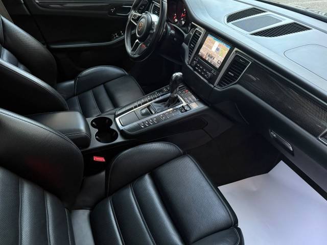 Porsche Macan GTS — foto 18