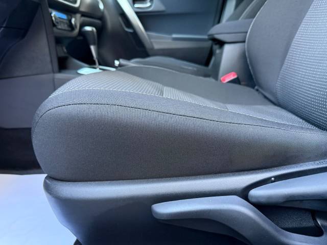 Toyota Auris 130 Active MultiDrive — foto 14
