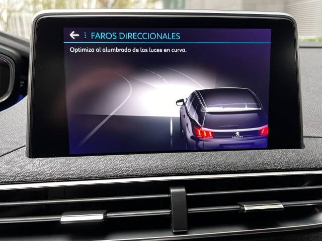 Peugeot 3008 1.5 BlueHDi GT Line — foto 11