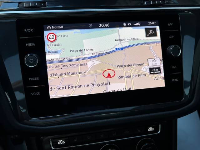Volkswagen Tiguan 2.0 TDI Sport R-Line — foto 11