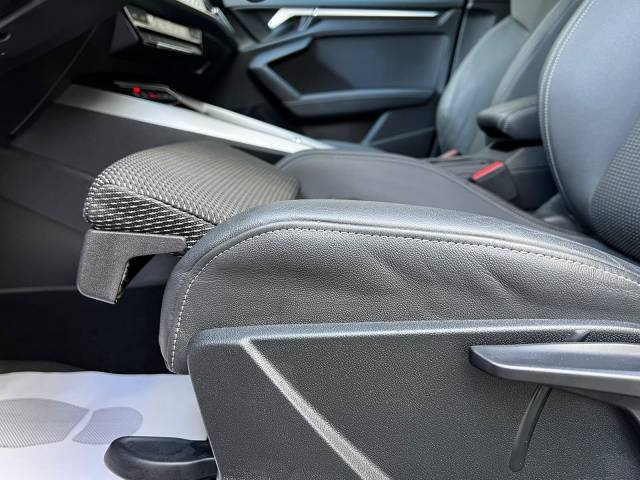Audi A3 Sportback 35 TDI S Line — foto 15