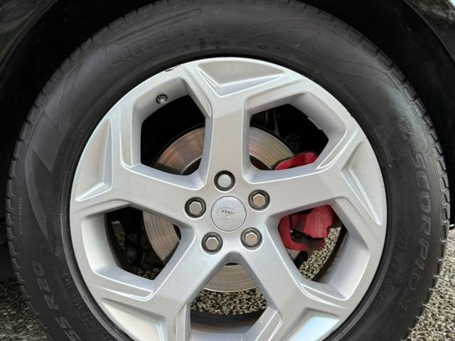 Land Rover Range Rover Sport HSE 249 — foto 8