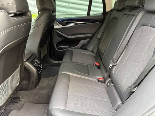 BMW X3 xDrive20d X Line — foto 16
