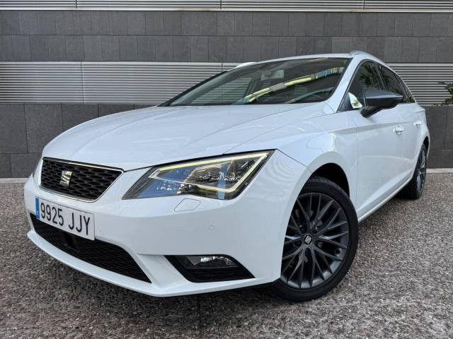 SEAT León ST 1.4 TSI DSG Style — foto 4