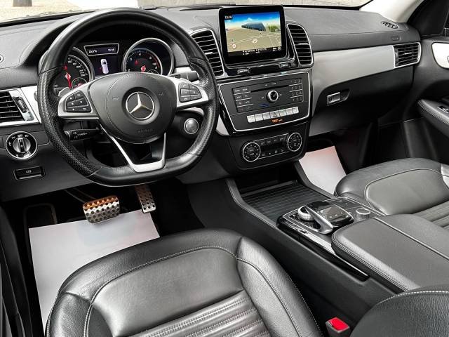 Mercedes-Benz GLS 350 d 4MATIC AMG — foto 12