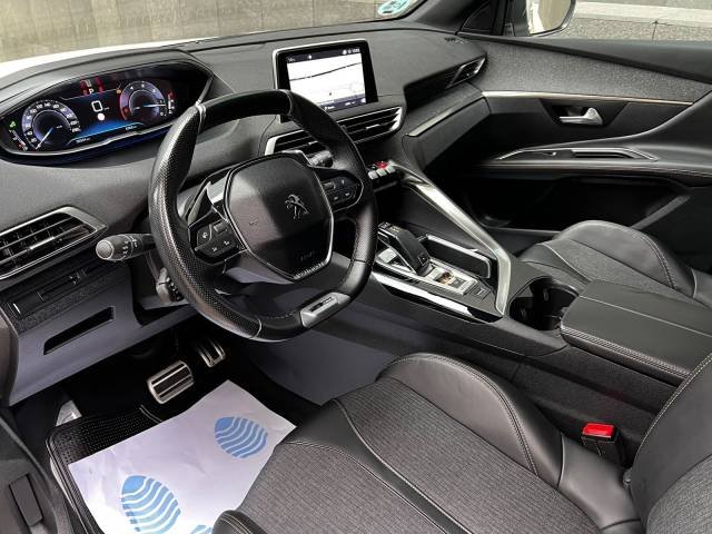 Peugeot 3008 1.5 BlueHDi GT Line — foto 12