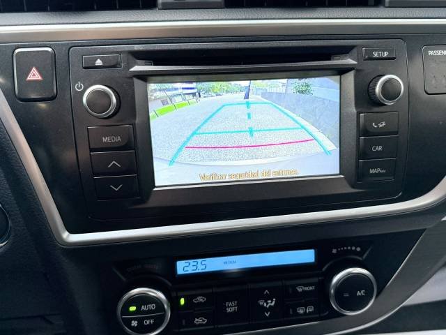 Toyota Auris 130 Active MultiDrive — foto 15