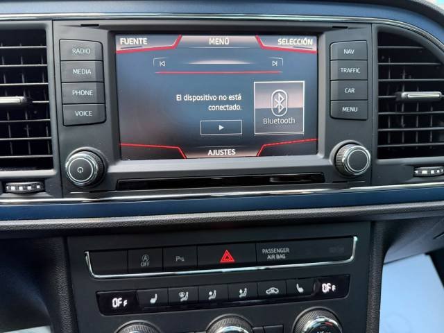 SEAT León ST 1.4 TSI DSG Style — foto 16