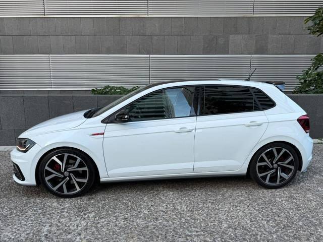 Volkswagen Polo GTI 2.0 TSI DSG — foto 3