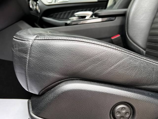 Mercedes-Benz GLS 350 d 4MATIC AMG — foto 13