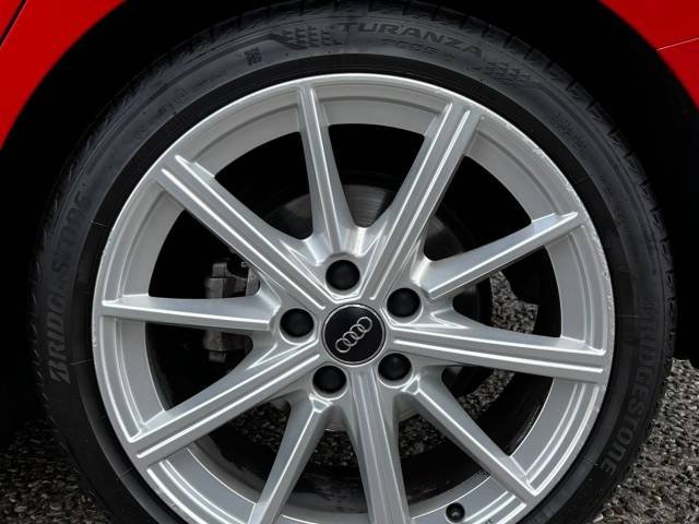 Audi A3 Sportback 35 TDI S Line — foto 7