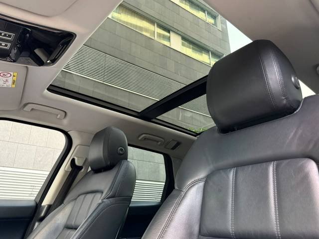 Land Rover Range Rover Sport HSE 249 — foto 19