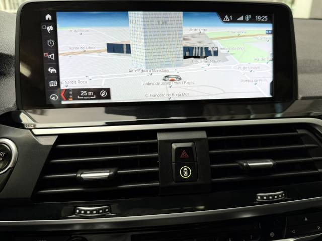 BMW X3 xDrive20d X Line — foto 17
