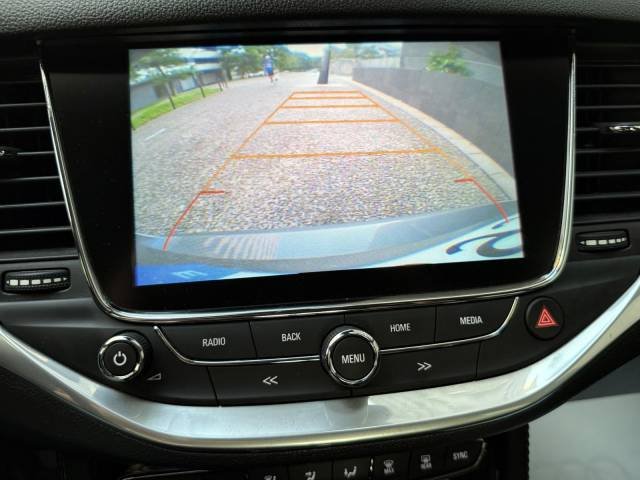 Opel Astra 1.6 CDTi Excellence ST — foto 17