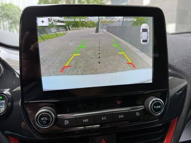 Ford Fiesta 1.0 EcoBoost ST-Line — foto 18
