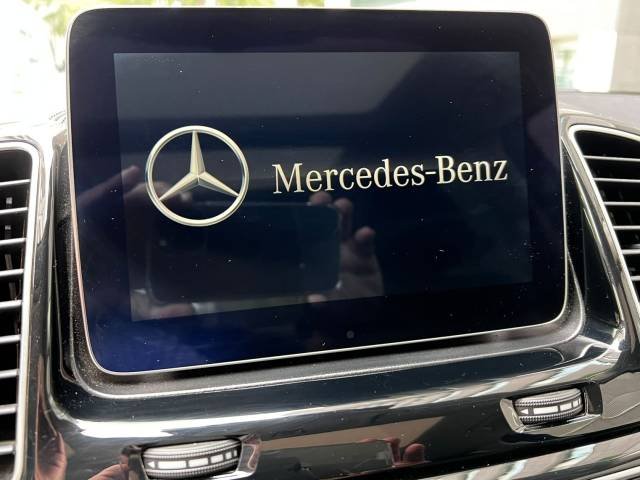 Mercedes-Benz GLS 350 d 4MATIC AMG — foto 14