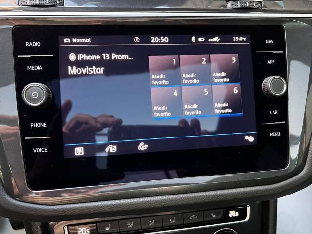 Volkswagen Tiguan 2.0 TDI Sport R-Line — foto 14