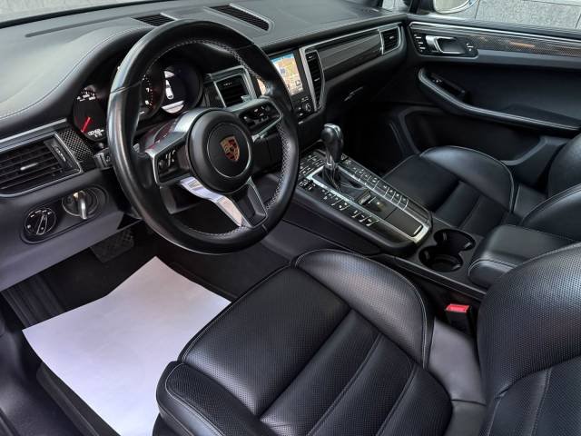 Porsche Macan GTS — foto 20