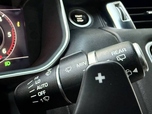Land Rover Range Rover Sport HSE 249 — foto 20