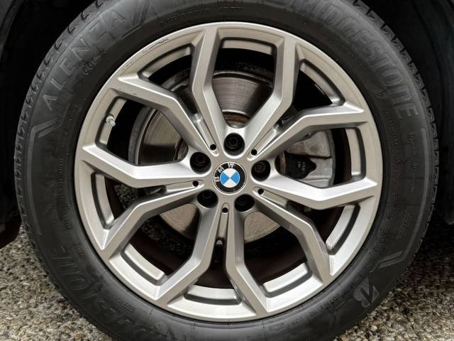 BMW X3 xDrive20d X Line — foto 7