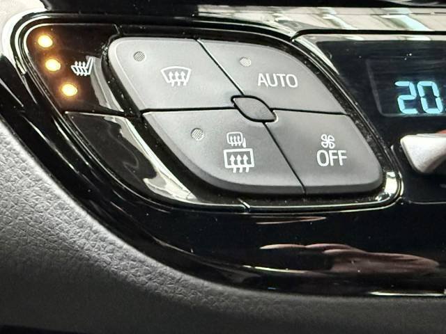 Toyota C-HR 180H GR Sport — foto 16