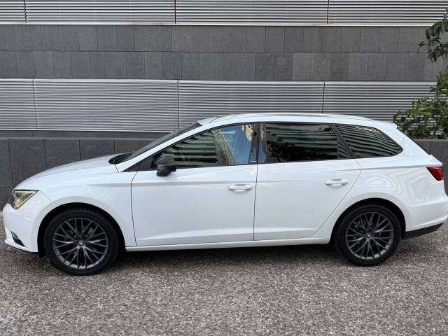 SEAT León ST 1.4 TSI DSG Style — foto 5