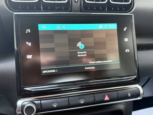 Citroën C3 Aircross BlueHDi 100 — foto 16