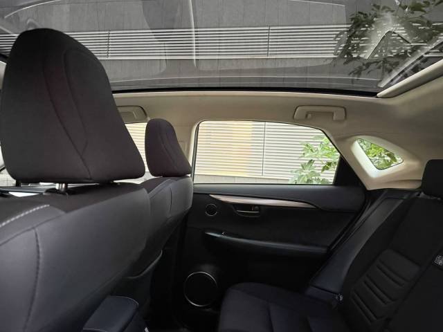 Lexus NX 300h Sport Edition — foto 15