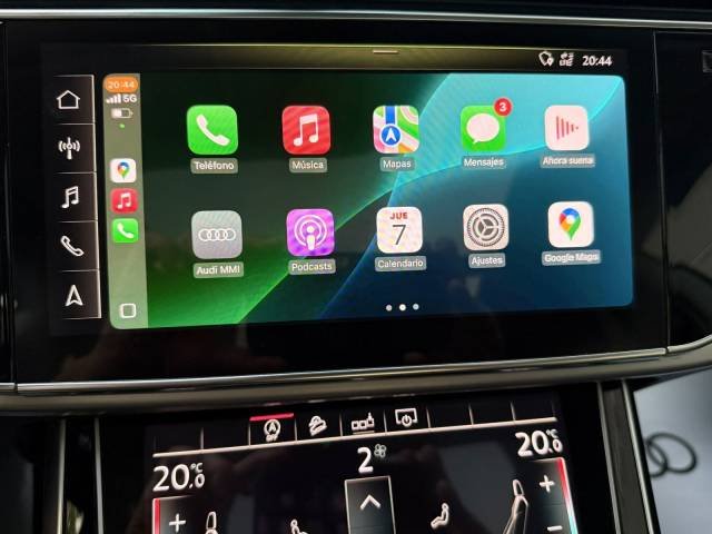 Audi Q8 45 TDI S Line — foto 15