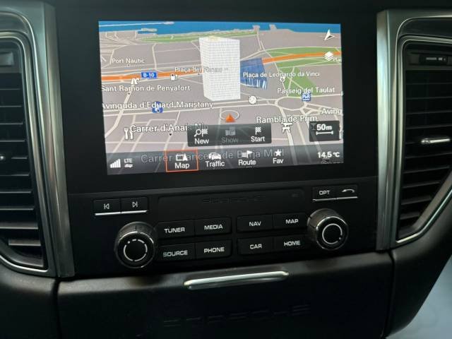 Porsche Macan GTS — foto 21