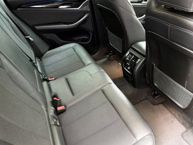 BMW X3 xDrive20d X Line — foto 18