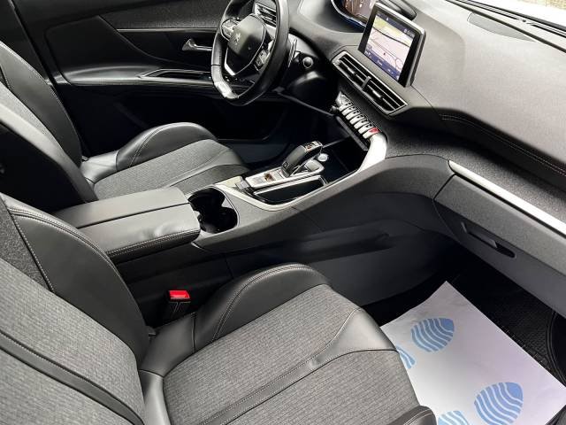 Peugeot 3008 1.5 BlueHDi GT Line — foto 16