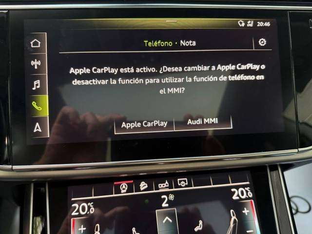 Audi Q8 45 TDI S Line — foto 16