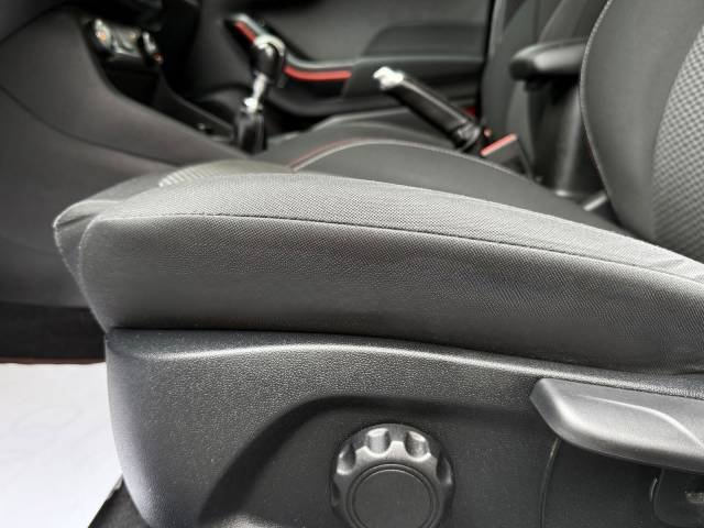 Ford Fiesta 1.0 EcoBoost ST-Line — foto 20