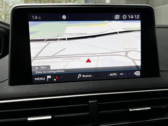 Peugeot 3008 1.5 BlueHDi GT Line — foto 17