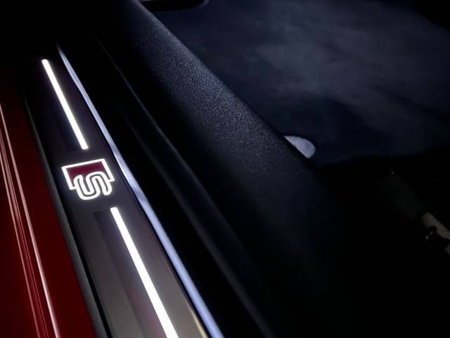 Audi A3 Sportback 35 TDI S Line — foto 18
