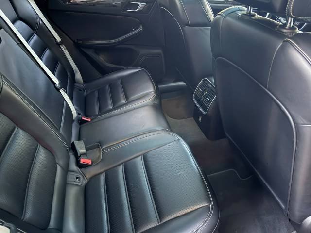 Porsche Macan GTS — foto 23