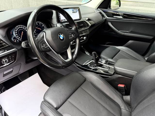 BMW X3 xDrive20d X Line — foto 19