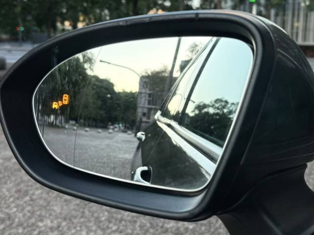 Opel Astra 1.6 CDTi Excellence ST — foto 19