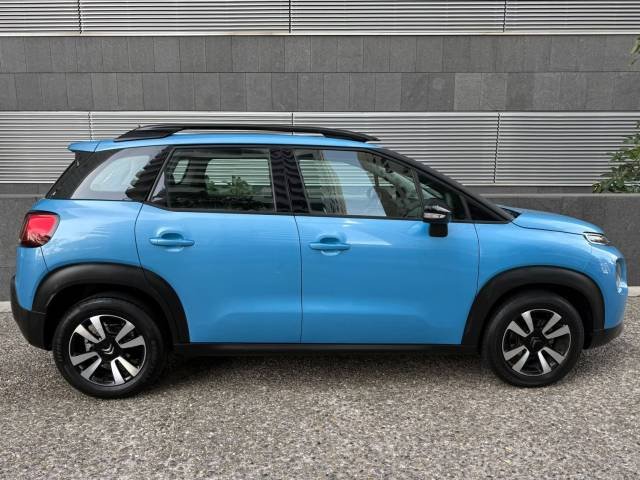 Citroën C3 Aircross BlueHDi 100 — foto 4
