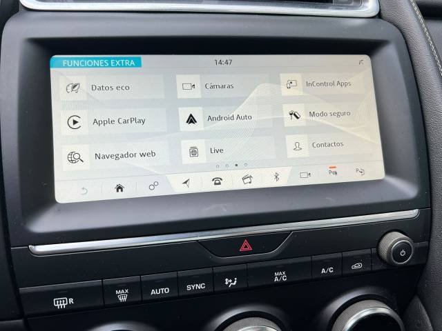 Jaguar E-Pace 2.0D R-Dynamic S — foto 18