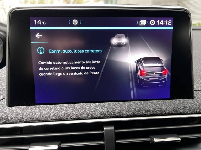 Peugeot 3008 1.5 BlueHDi GT Line — foto 18