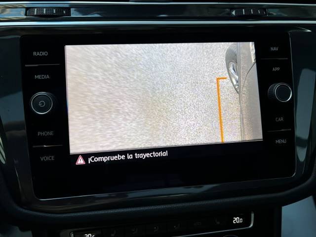 Volkswagen Tiguan 2.0 TDI Sport R-Line — foto 18