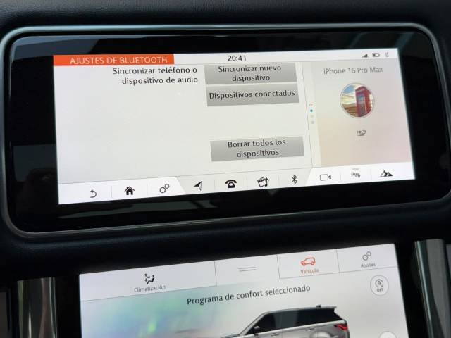 Land Rover Range Rover Sport HSE 249 — foto 21