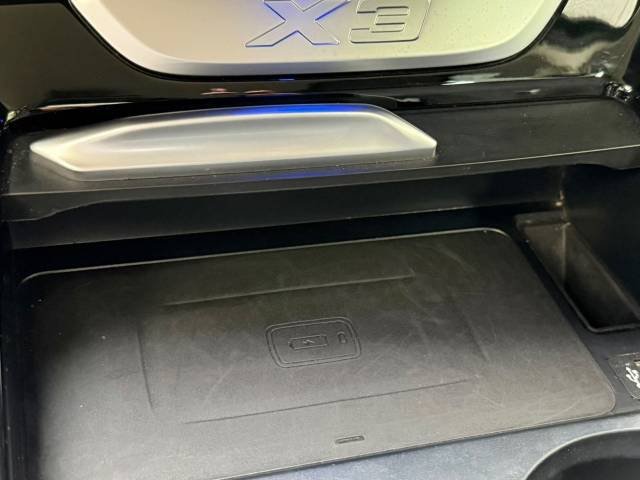 BMW X3 xDrive20d X Line — foto 20