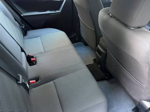 Toyota Auris 130 Active MultiDrive — foto 19