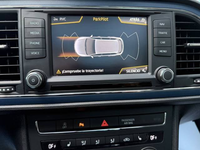SEAT León ST 1.4 TSI DSG Style — foto 20