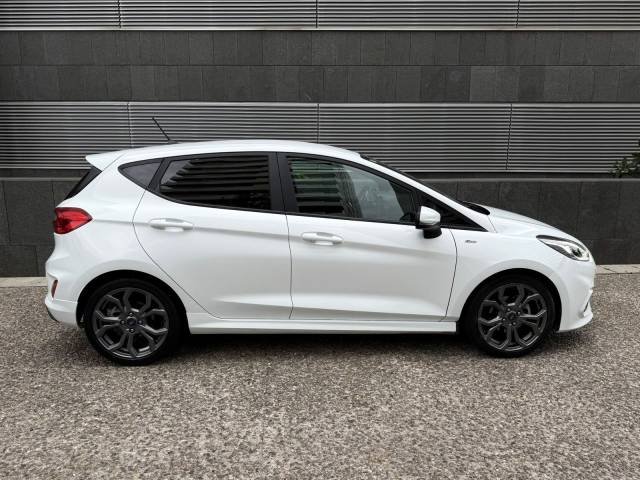 Ford Fiesta 1.0 EcoBoost ST-Line — foto 4