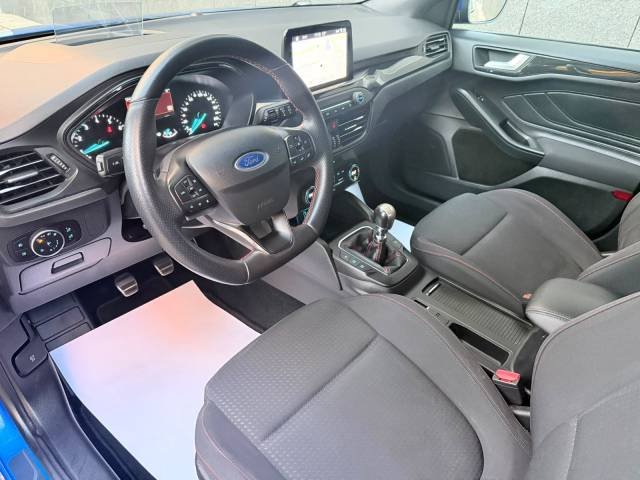 Ford Focus 1.5 EcoBoost ST-Line — foto 19