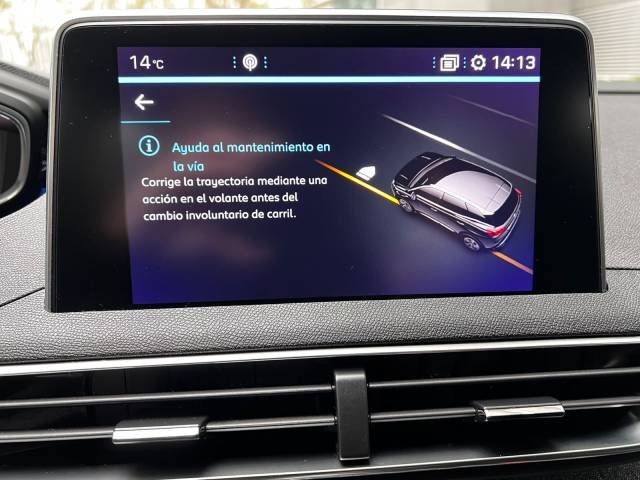 Peugeot 3008 1.5 BlueHDi GT Line — foto 19